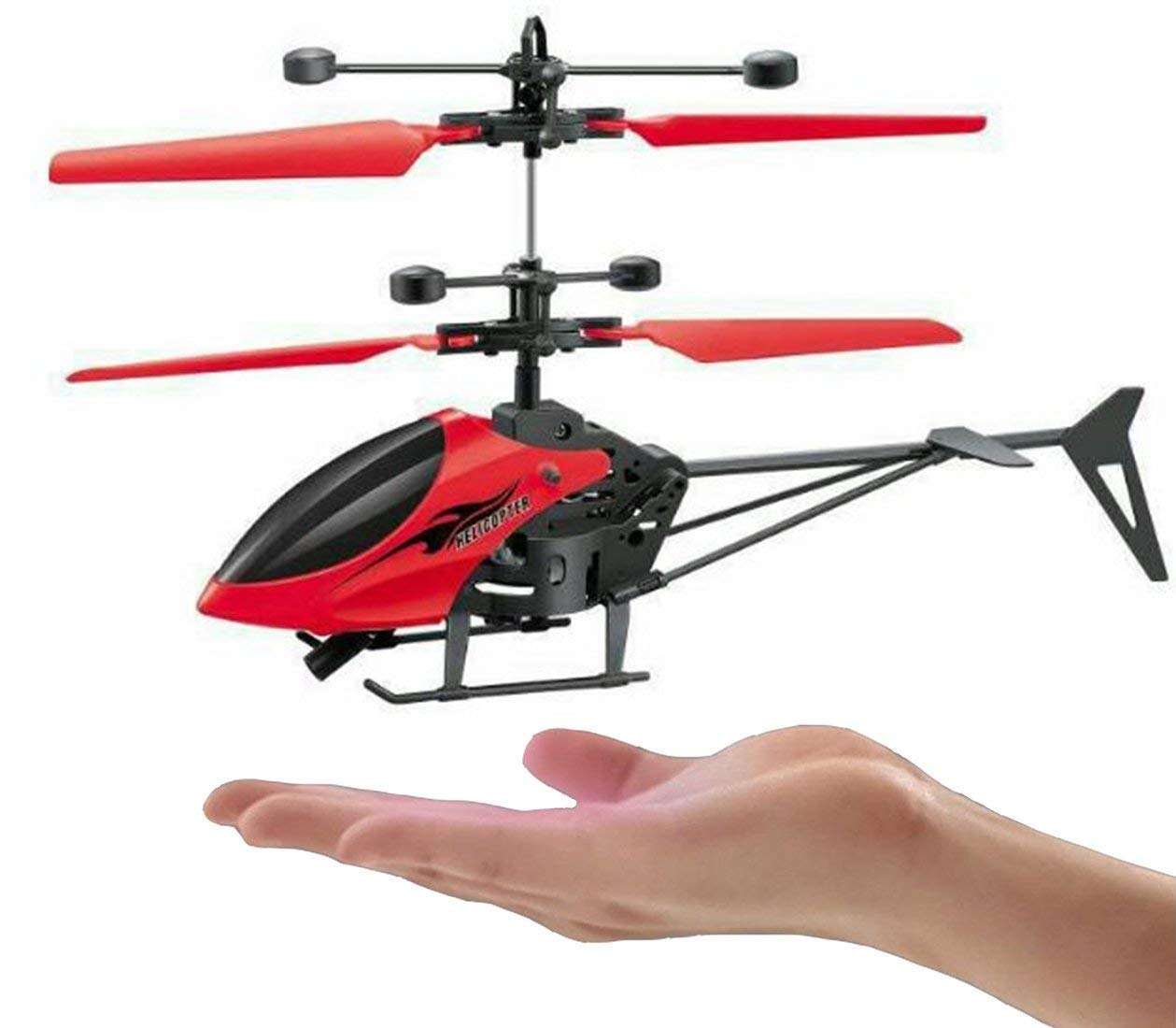 Toy Helicopter for Kids