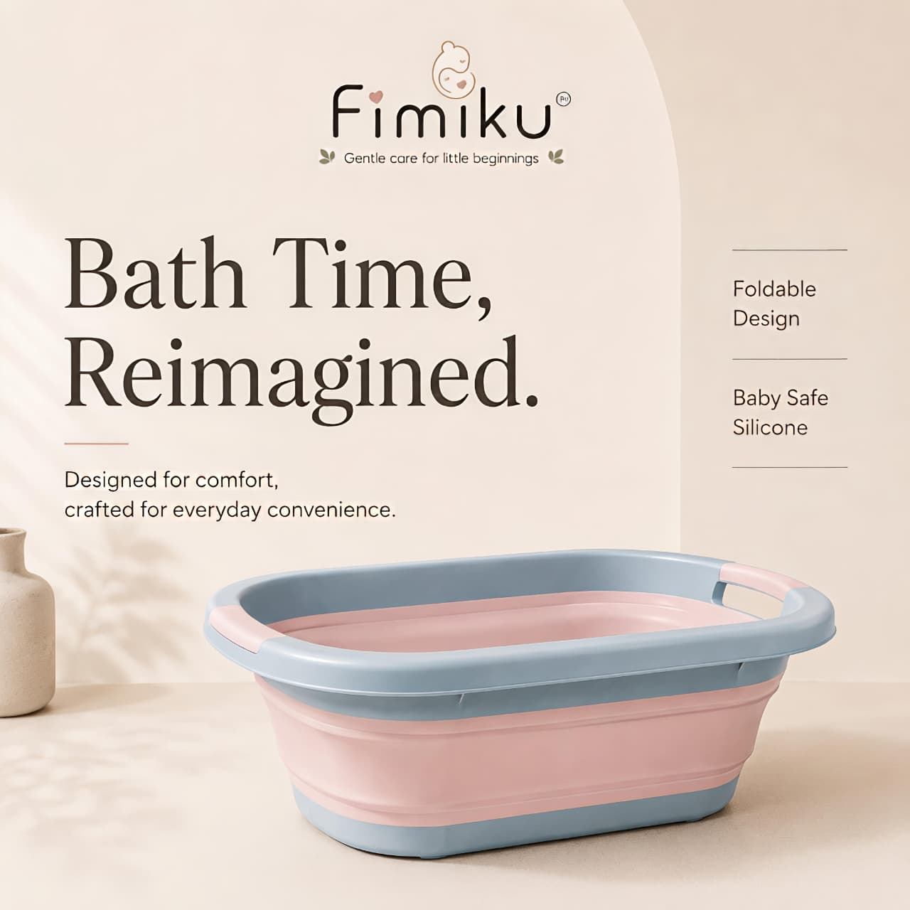 FIMIKU LUXURY COMBO