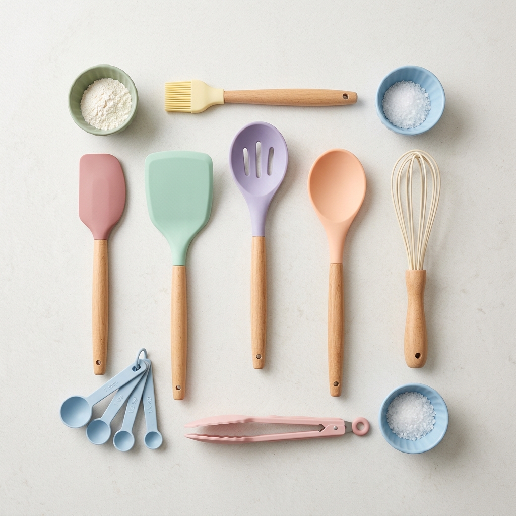 Kitchen Silicone